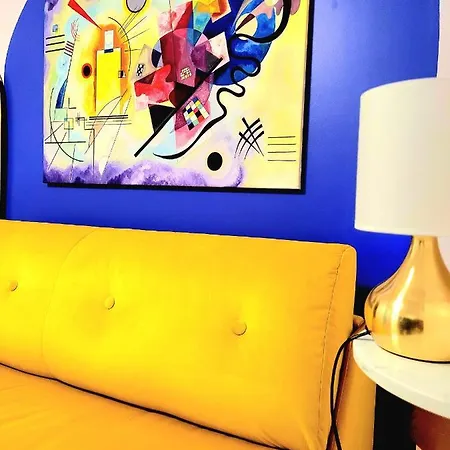 Golden Art