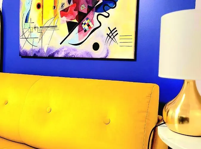 Golden Art