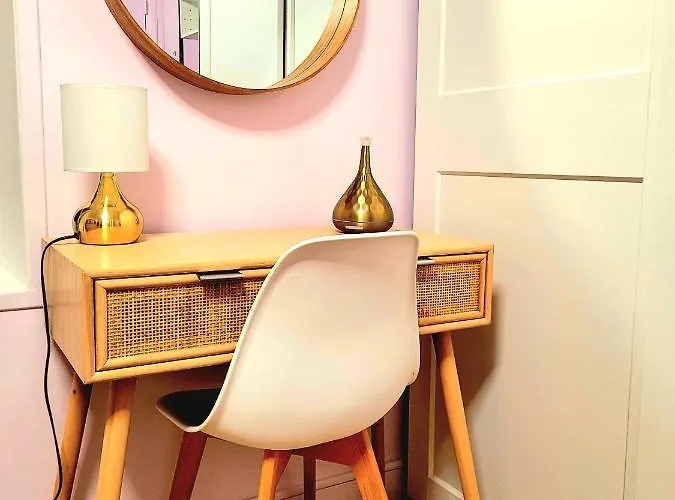 Appartamento Golden Art *